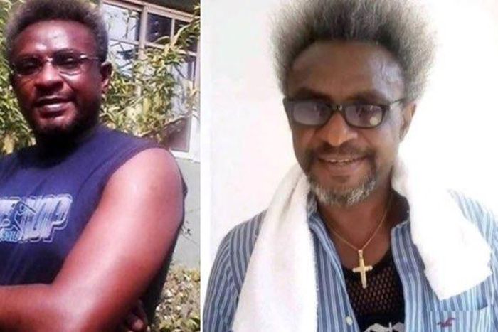 Tony Anyasodor was announced dead on Thursday, March 7, 2019. [Instagram/Tessyblog]