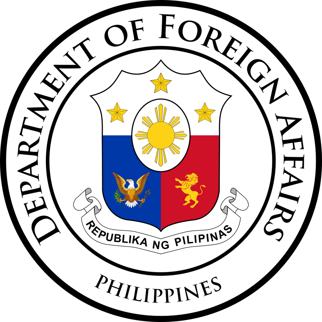 Department of Foreign Affairs, Republic of the Philippines