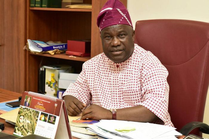 Senator Buhari [sunrisebulletin]