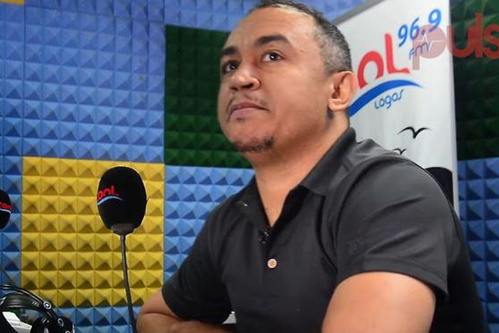 Veteran OAP Daddy Freeze has been in the news for his views on artists paying for his consultancy (Pulse)