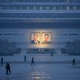 The Cheollima Civil Defense group said preparations were underway to "shake the Kim Jong Un regime by the root"