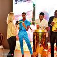 A-listers, celebrities, influencers turn up at the launch of Guinness Gold, the premium golden lager beer