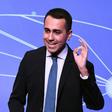 Five Star Movement leader and deputy PM Luigi Di Maio has run into trouble, losing ground with the voters and to erstwhile coalition partner the Northern League