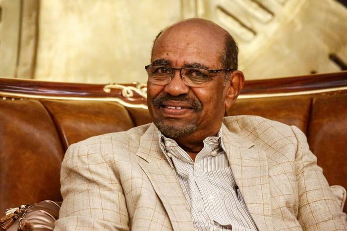Sudan's President Omar al-Bashir has faced the biggest challenge to his three-decade rule