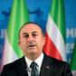 Turkish Foreign Minister Mevlut Cavusoglu says there is no turning back from buying a missile defense system from Russia