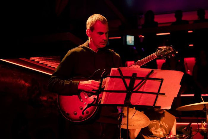 Ben Monder and David Torn, Jazz Guitarists Unafraid to Wrestle With Darkness