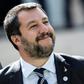 European populists including Salvini's anti-immigrant League are hoping for a so-called "sovereignist" grouping of at least 70-80 MEPs in the European Parliament