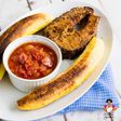 Boli and fish recipe [Dobby's Signature]