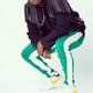 MC Galaxy goes on the defensive after receiving blacklash from Toyin Aimakhu [Instagram/MCGalaxy]