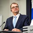 Finland's Prime Minister Juha Sipila had made health and social reform one of his top priorities in office