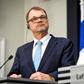 Finland's Prime Minister Juha Sipila had made health and social reform one of his top priorities in office