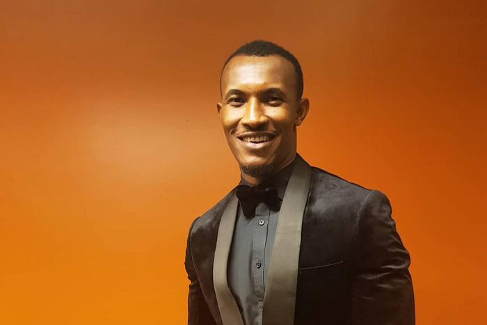 Gideon Okeke maintains stand over comments made against same-sex marriage [Instagram/GideonOkeke]