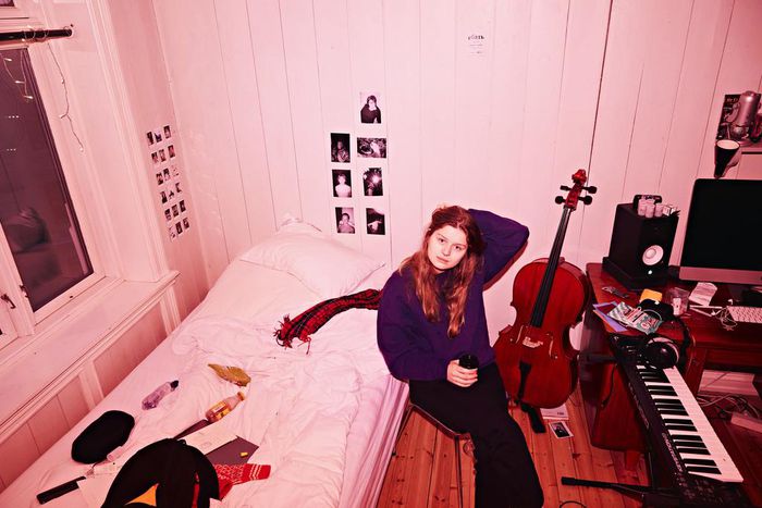 She's Becoming the Gay Musical Role Model She Never Had