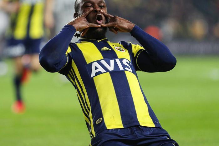 Victor Moses [Fenerbahce]