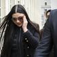 Emma Coronel, wife of drugs lord Joaquin "El Chapo" Guzman, has invited design suggestions from her social media followers for her clothing line