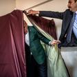 Turkish President Tayyip Erdogan said the killing of two men at a polling station in eastern Turkey "upset" him, and promised the culprits would face justice