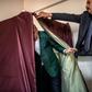 Turkish President Tayyip Erdogan said the killing of two men at a polling station in eastern Turkey "upset" him, and promised the culprits would face justice