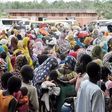 Nigerians refugees in Cameroon