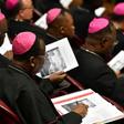 Last month a Vatican meeting addressed the issue of sex abuse within the Catholic church