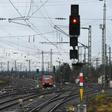 The man was arrested on Monday "under suspicion to have carried out terrorist attacks on railways in Germany in October and December 2018"