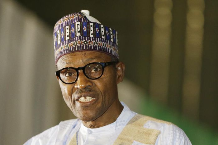The Muhammadu Buhari presidency has been attempting to reform notorious police unit (CBS News)