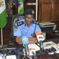 Kano state Commissioner of police Mohammed Wakili