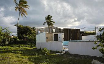 Trump Lashes Out Again at Puerto Rico, Bewildering the Island