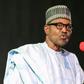 "I urge you to troop out massively on Saturday," said Nigerian President Muhammadu Buhari