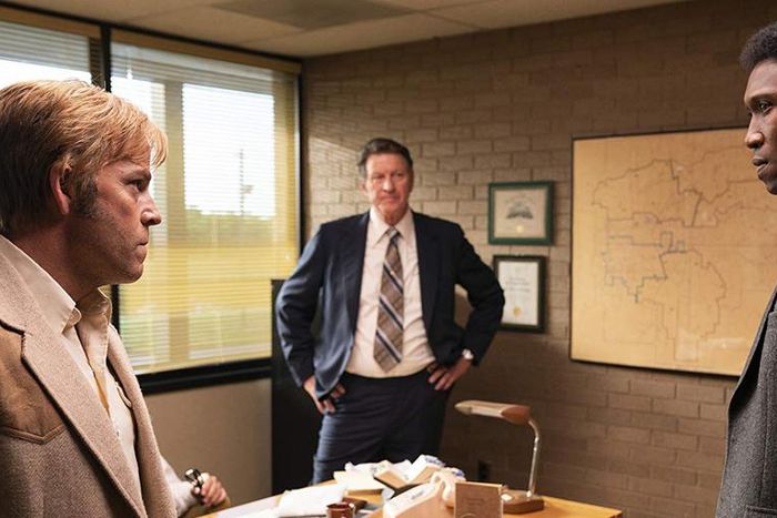 Fans React to True Detective's Season 3 Finale