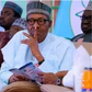 President Muhammadu Buhari (DailyPost)