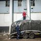 Prices are surging in Zimbabwe and even with shipping costs, a malayitsha is often cheaper than buying locally