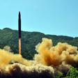 On July 4 North Korea tested an ICBM capable of reaching Alaska, calling it an independence day gift for 'American bastards'