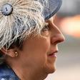 British Prime Minister Theresa May is set to meet top European Union officials in Strasbourg with less than three weeks to go before Britain's scheduled departure from the EU