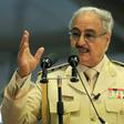 Libyan military leader Khalifa Haftar has ordered his forces to advance on Tripoli, seat of the internationally-recognised unity government