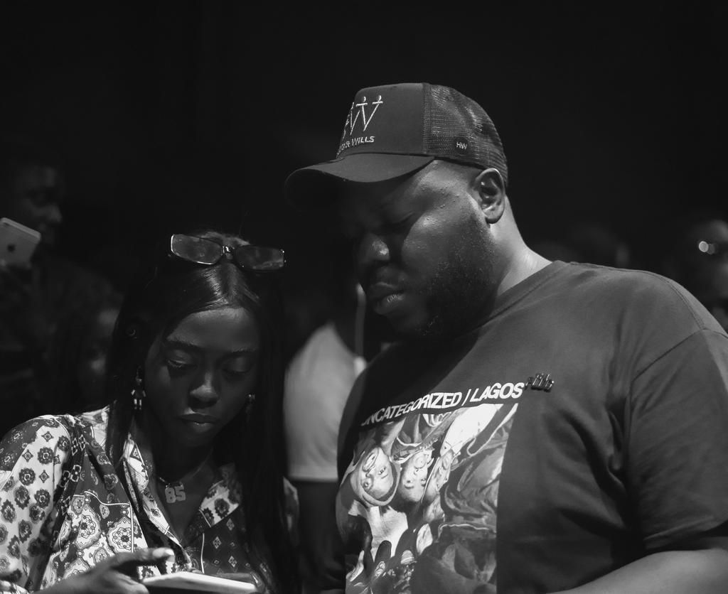 The Basement Gig 2019 (1)