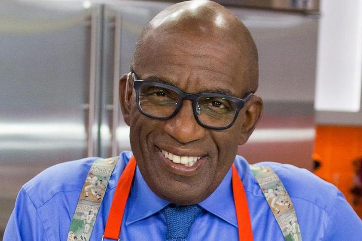 Al Roker Drops 40 Pounds Thanks to Keto Diet