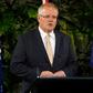 Australian Prime Minister Scott Morrison said he found Turkish President Recep Tayyip Erdogan's comments about the New Zealand attack "very offensive"