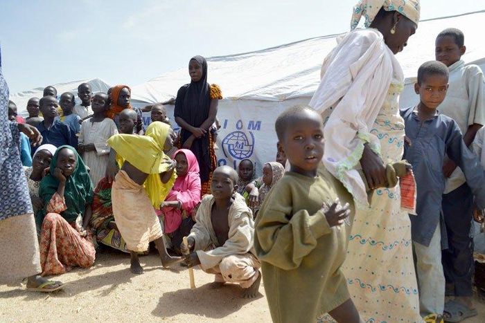 Conflicts, poor living condition continue to trigger IDPs movement in North-East