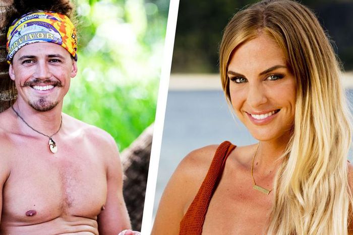 Joe and Sierra From 'Survivor' Are Dating