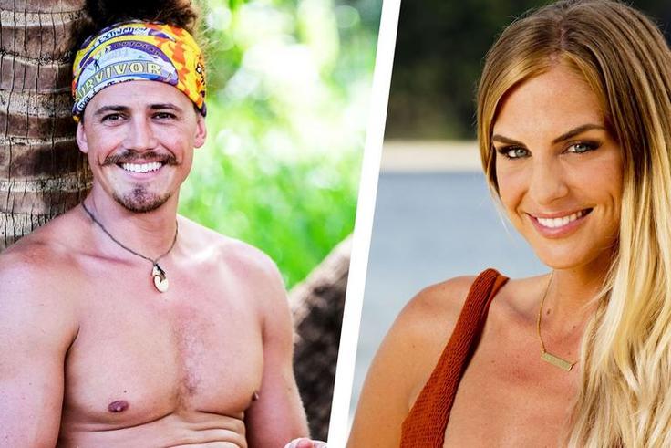 Joe and Sierra From 'Survivor' Are Dating