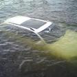 Woman dies after jeep plunges into river in Ogun (Tori)