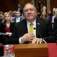 US Secretary of State Mike Pompeo has accused Iran of ties to Al-Qaeda