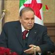 Algerian President Abdelaziz Bouteflika has rarely appeared in public since suffering a stroke in 2013