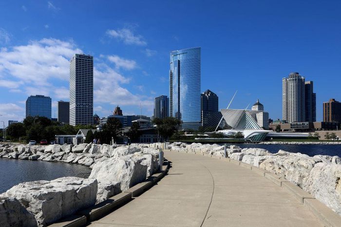 Milwaukee picked as site of 2020 Democratic National Convention