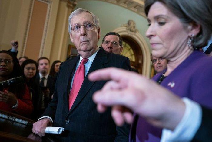 GOP cruelty is a pre-existing condition