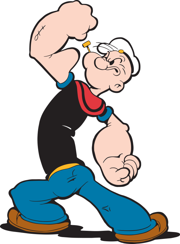 Popeye
