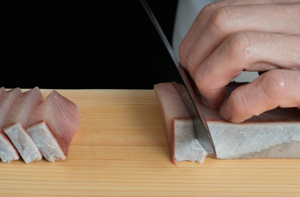 12 Fish That Are Stuffed to the Gills With Protein