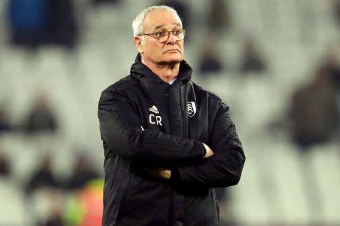 Ranieri’s problems mount as Napoli whip Roma 4-1 (Independent Newspapers Nigeria)