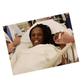 Woman gives birth to sextuplets
