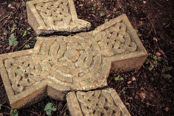 Does Giving Up Your Faith Affect Your Brain?